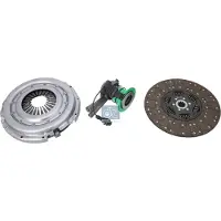 DT Spare Parts 3.94027 Koppelingsset