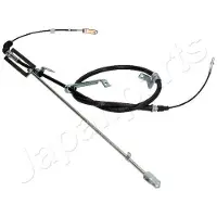 Japanparts BC-K40 Handremkabel