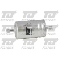 Quinton Hazell QFF0303 Brandstoffilter