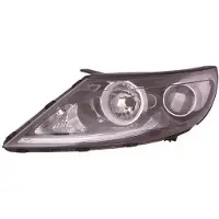 IPARLUX 11901031 Koplamp