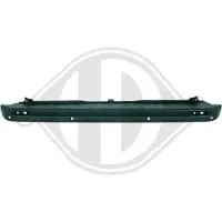 Diederichs 4497056 Achterbumper
