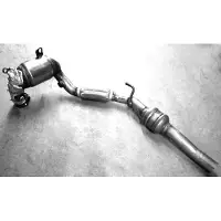 VEGAZ SKK-931 Katalysator