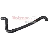 METZGER 2421460 Radiateurslang
