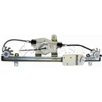 JUMASA 62413086 Raammechanisme