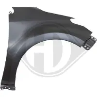 Diederichs 6608006 Spatbord