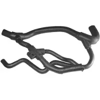 MAPCO 39200 Radiateurslang