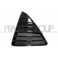PRASCO FD4282126 Ventilatiegrille, bumper