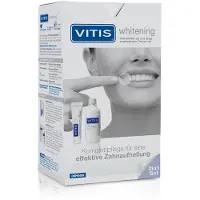 Dentaid Gmbh Whitening 2-in-1 Set 1 St Set