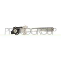 PRASCO HD831W065 Raammechanisme