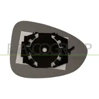 PRASCO Spiegelglas, buitenspiegel OP7217514