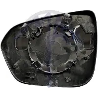 Max MDL129-R Spiegelglas, buitenspiegel