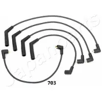 Japanparts IC-703 Bougiekabels
