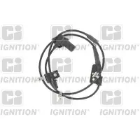 Quinton Hazell XABS211 Wielsnelheidssensor (ABS)