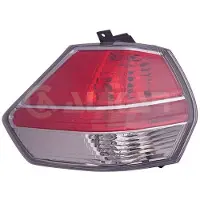 Alkar 2272961 Achterlicht