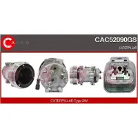Casco CAC52090GS Aircopomp