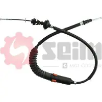 Seim 550550 Koppelingskabel