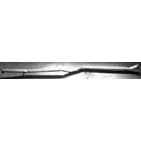 VEGAZ MZR-174 Voorpijp