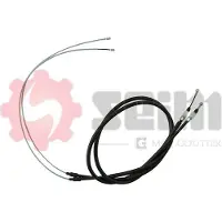 Seim 804300 Handremkabel