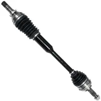 EURODRIVELINE SB-315A Aandrijfas