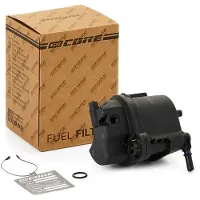 GoCORE GCI0074 Brandstoffilter