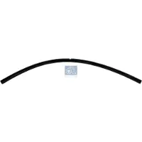 DT Spare Parts 4.80464 Radiateurslang