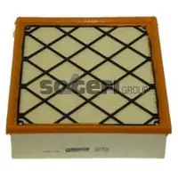 COOPERSFIAAM FILTERS PA7572 Luchtfilter