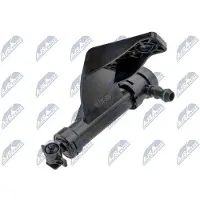 NTY EDS-HY-509 Sproeikop reinigingsvloeistof, koplampreiniging