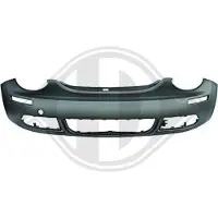 Diederichs 2265150 Bumper