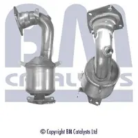 BM CATALYSTS BM92392H Katalysator