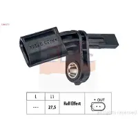 EPS 1.960.173 Wielsnelheidssensor (ABS)
