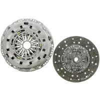 AISIN KE-FO21R Koppelingsset