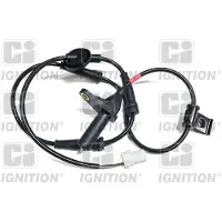 Quinton Hazell XABS966 Wielsnelheidssensor (ABS)