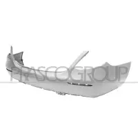 PRASCO ME0471071 Achterbumper