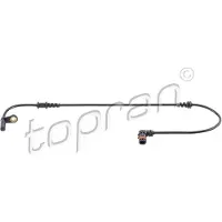 Topran 409 475 Wielsnelheidssensor (ABS)