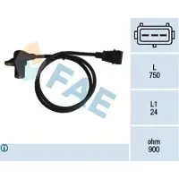 FAE 79058 Krukassensor