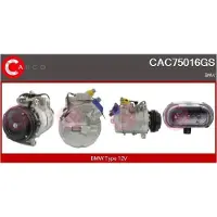 Casco CAC75016GS Aircopomp