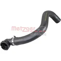 METZGER 2421436 Radiateurslang