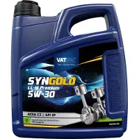 VatOil 50583 Motorolie
