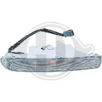 Diederichs 5616273 Knipperlichtautomaat / Pinkdoos
