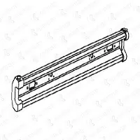 Covind PRP/350 Bumper