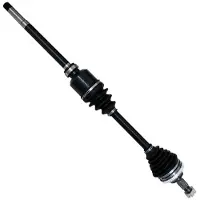 EURODRIVELINE PG-210A Aandrijfas