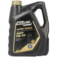 REVLINE 5901797948429 Motorolie