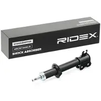 RIDEX 854S1240 Schokdemper