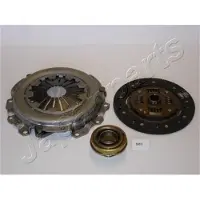 Japanparts KF-501 Koppelingsset