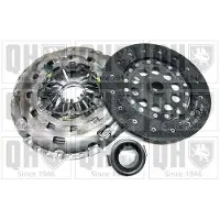 Quinton Hazell QKT4055AF Koppelingsset