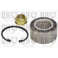 Quinton Hazell QWB743 Wiellagerset