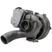 RIDEX 2234C10015R Turbocharger