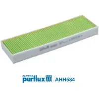 PURFLUX AHH584 Interieurfilter