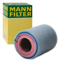 MANN-FILTER C 17 237/1 Luchtfilter