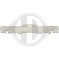 Diederichs 6805061 Schokdemper, bumper